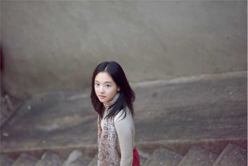 特别专辑清纯美女校花高清迷人图片