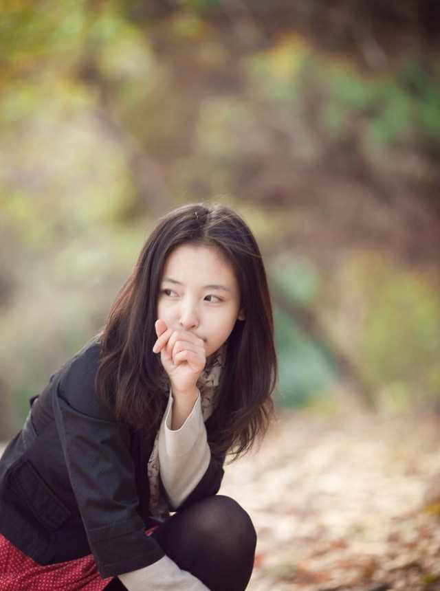 特别专辑清纯美女校花高清迷人图片