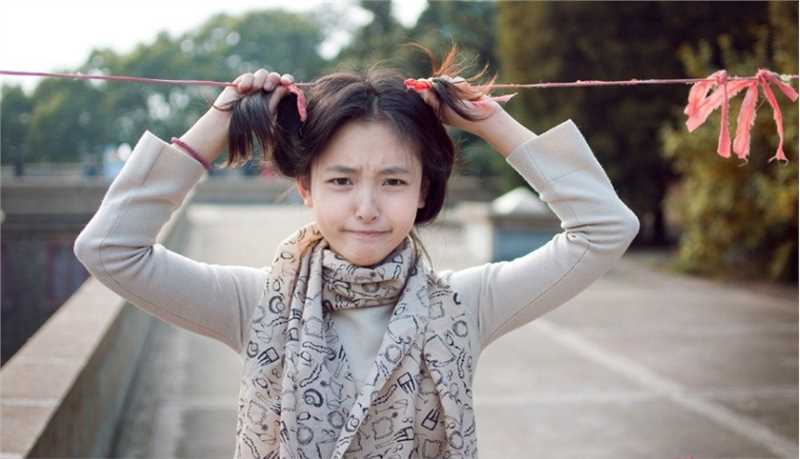 特别专辑清纯美女校花高清迷人图片