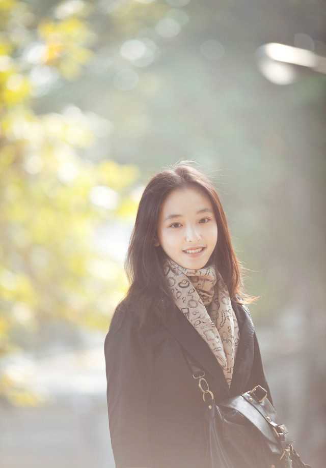 特别专辑清纯美女校花高清迷人图片