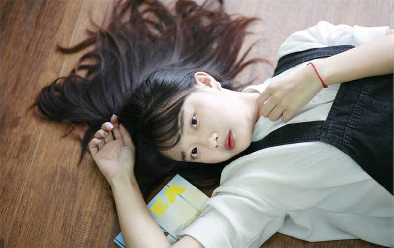 最全清纯长发美眉高清写照相册