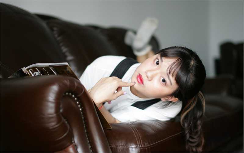 最全清纯长发美眉高清写照相册