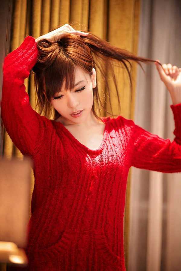 优质90后清纯美女私房照相册