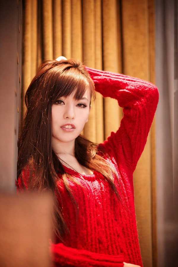 优质90后清纯美女私房照相册