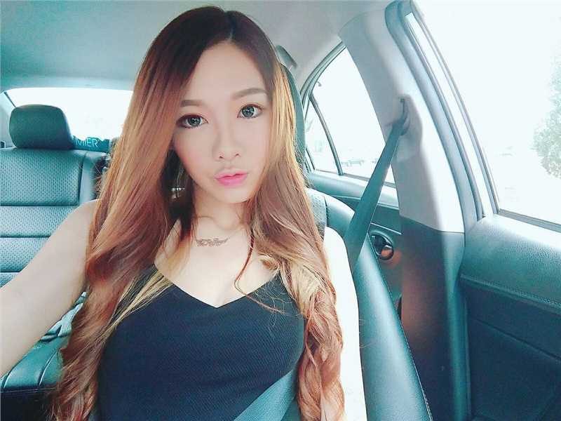 精选长腿美女车模YJ,Jong摄影图片大全图册