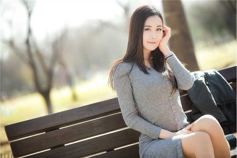 最新韩国美女车模殷夏荣私拍图片大全壁纸