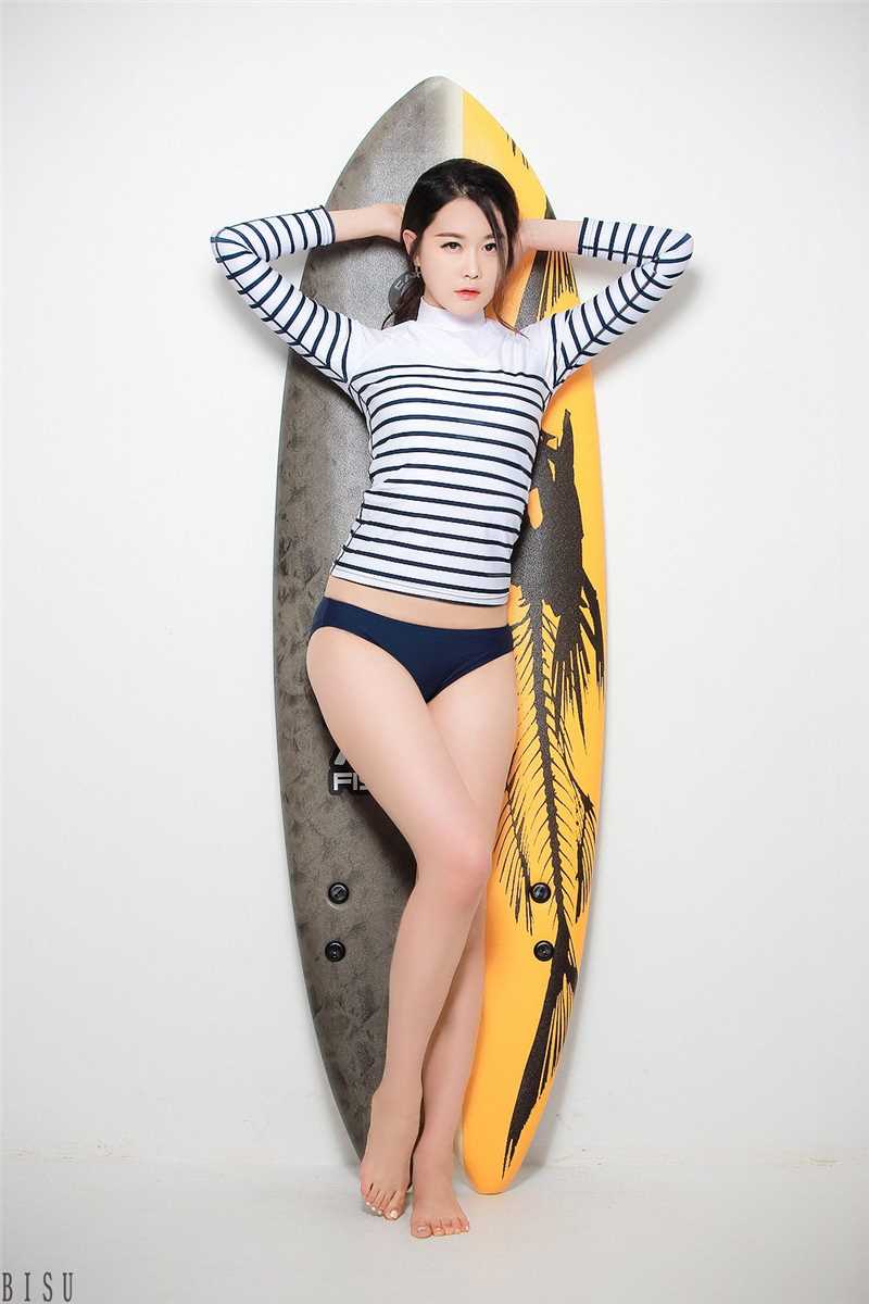 最新韩国美女车模殷夏荣私拍图片大全壁纸