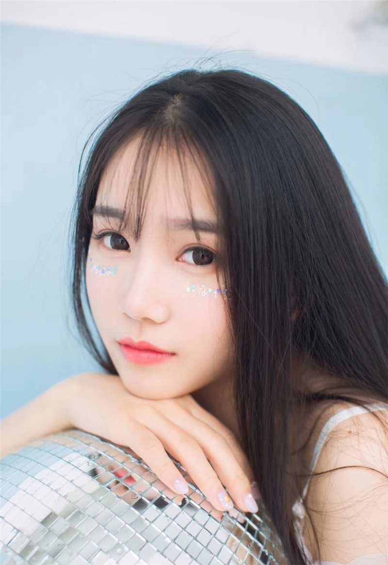 特别专辑美女洗澡妖娆甜美女孩图片