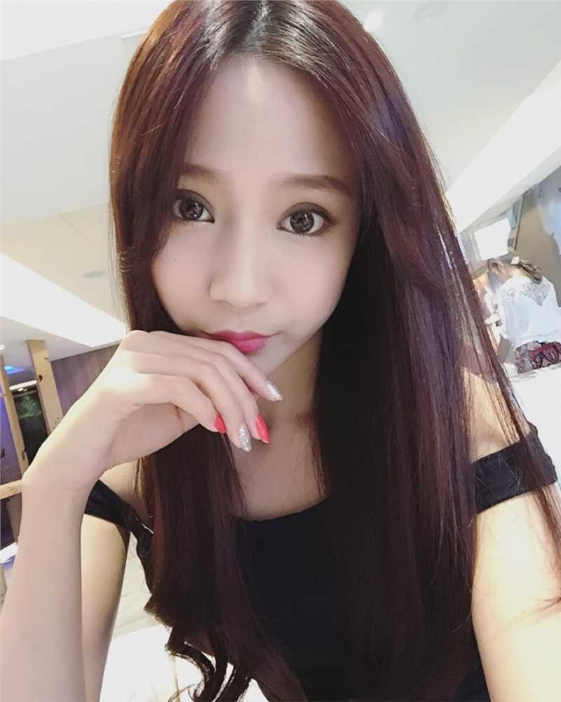 精选台湾美女罗依璇生活照甜美十足图册