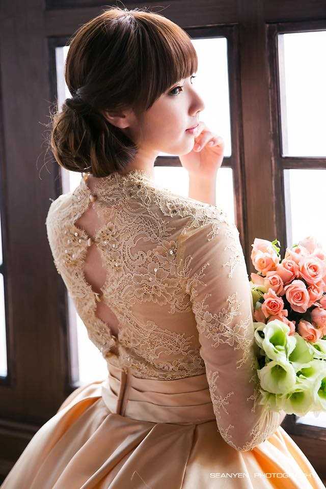 甜美可爱女生小苹果(郑裕蓁)图片合辑