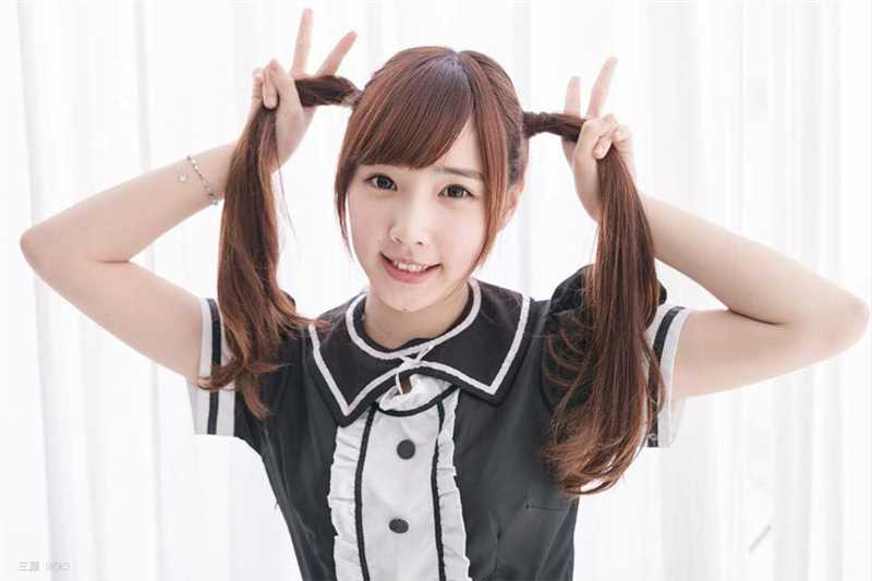 甜美可爱女生小苹果(郑裕蓁)图片合辑