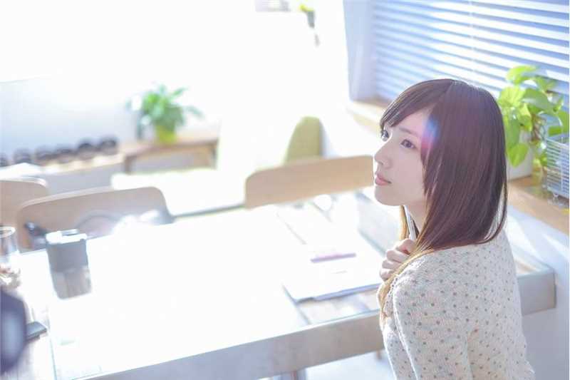 甜美可爱女生小苹果(郑裕蓁)图片合辑