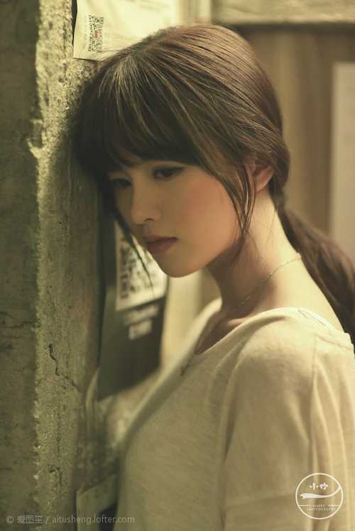 优质唯美小清新甜美女生图片相册