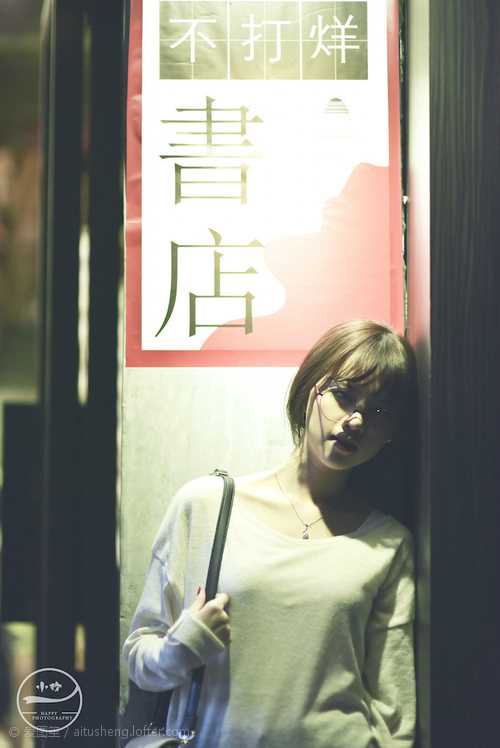 优质唯美小清新甜美女生图片相册