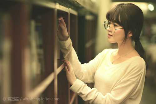 优质唯美小清新甜美女生图片相册