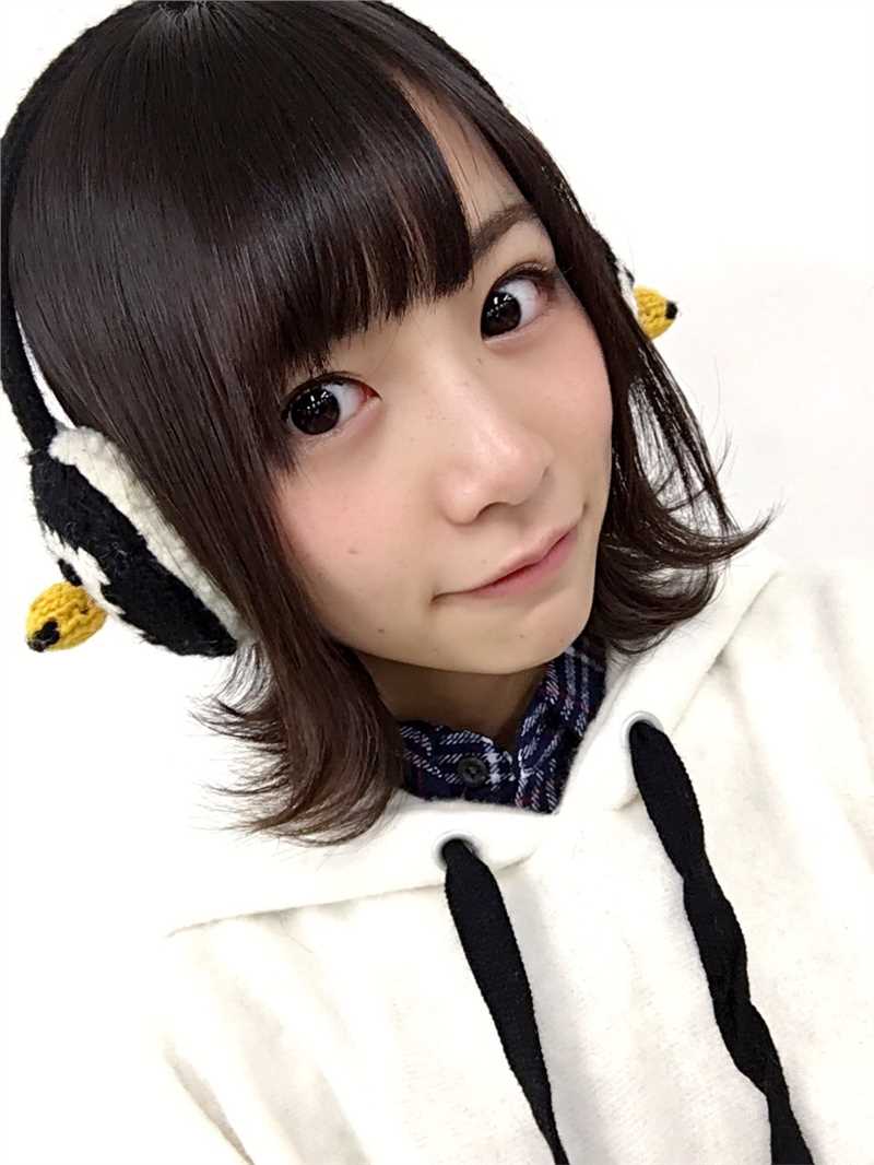 优质日本可爱美女北野日奈子甜美外拍照相册