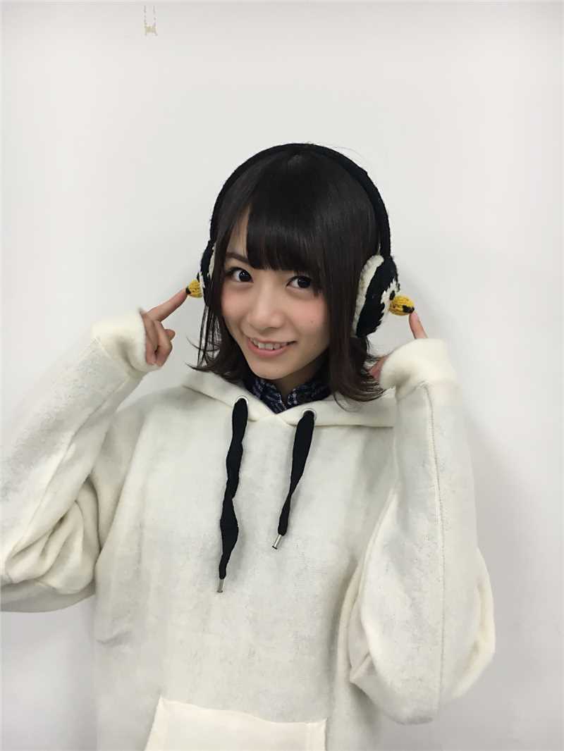 优质日本可爱美女北野日奈子甜美外拍照相册