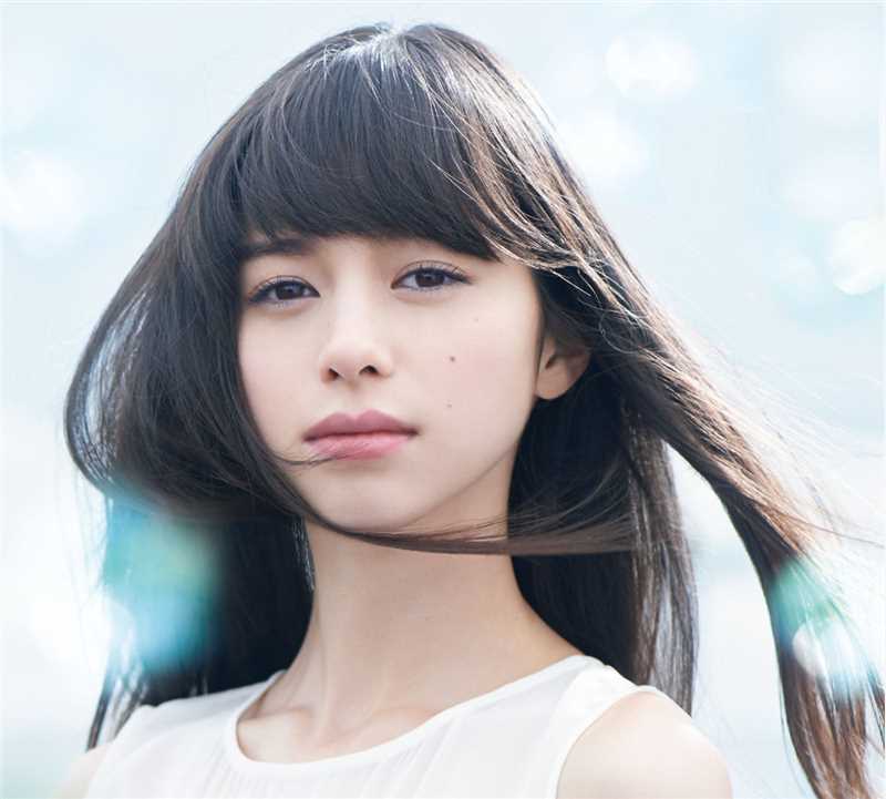 特别专辑日本中条彩未甜美惹人爱图片