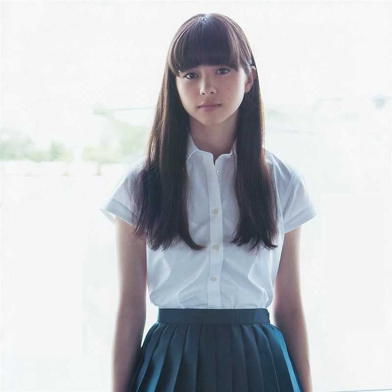 特别专辑日本中条彩未甜美惹人爱图片