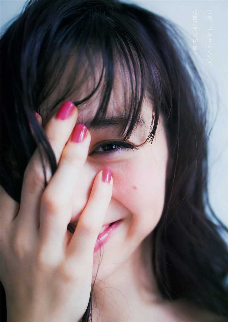 特别专辑日本中条彩未甜美惹人爱图片