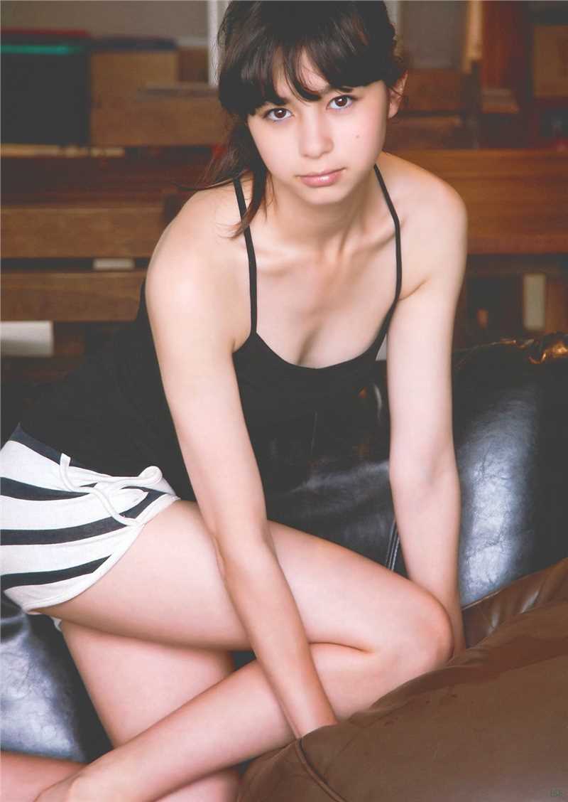 特别专辑日本中条彩未甜美惹人爱图片