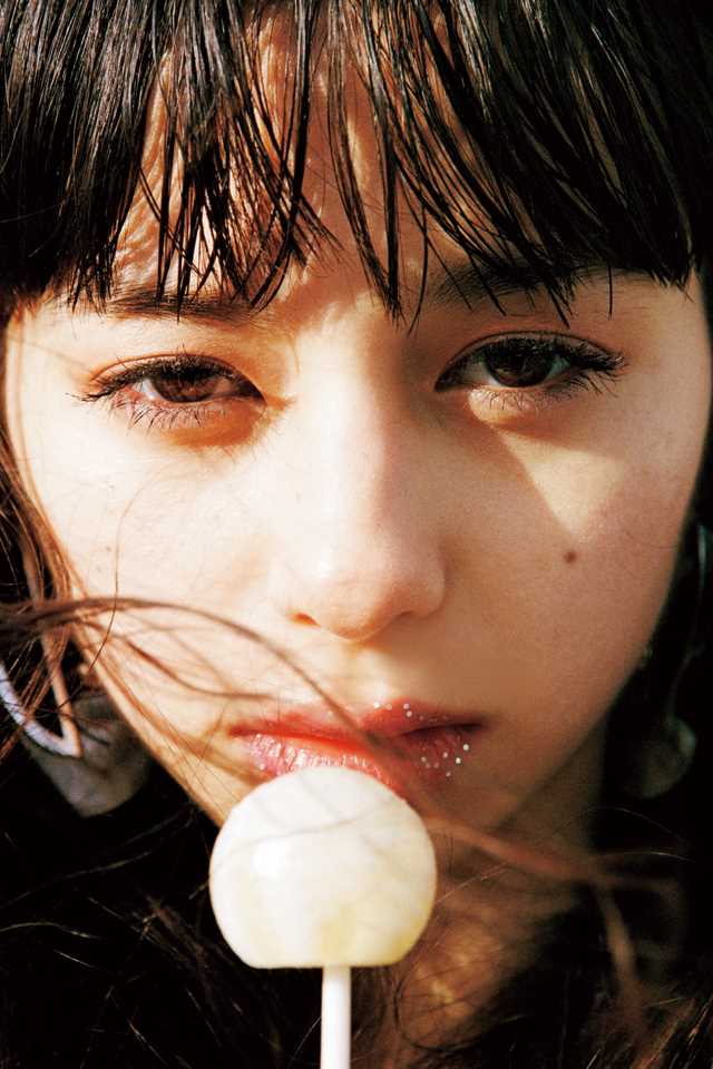 特别专辑日本中条彩未甜美惹人爱图片