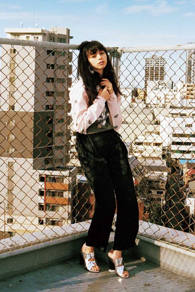 特别专辑日本中条彩未甜美惹人爱图片