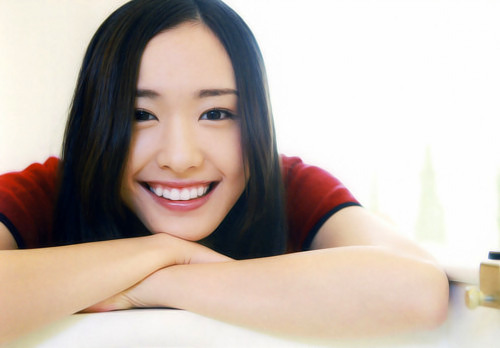 优质青春期甜美女孩唯美迷人外拍照图片