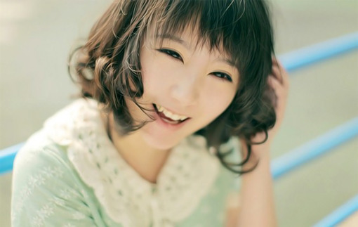 优质青春期甜美女孩唯美迷人外拍照图片