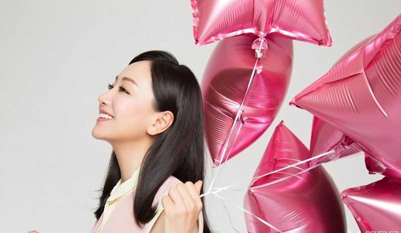 最新甜美女孩杨蓉高清气质壁纸