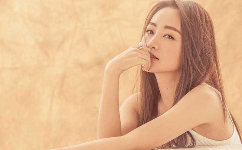 最新甜美女孩杨蓉高清气质壁纸