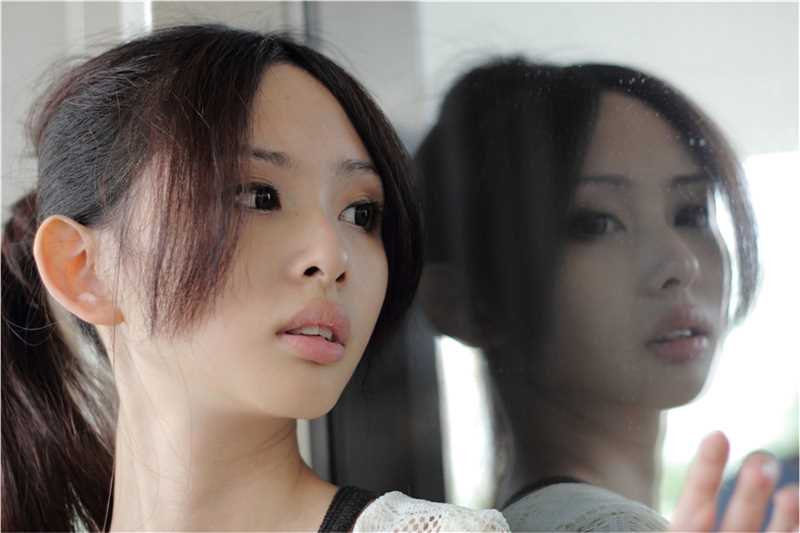 高清台湾甜美女孩梅杜莎高清外拍图集