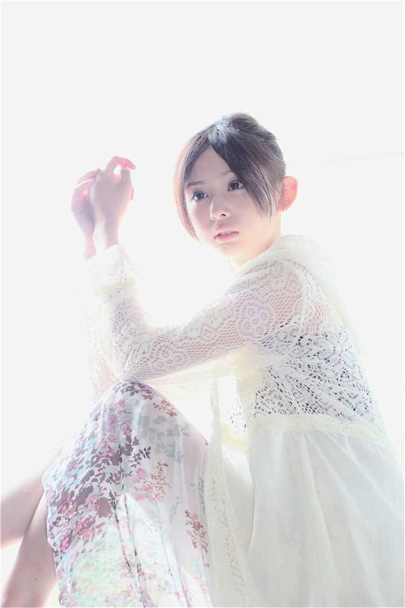 高清台湾甜美女孩梅杜莎高清外拍图集