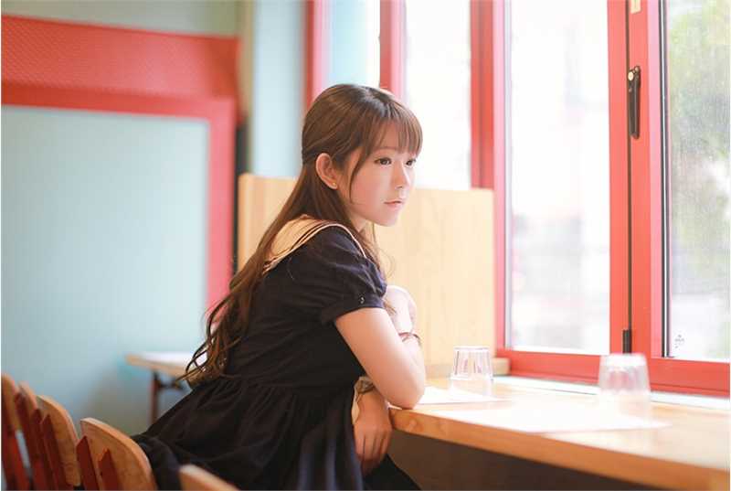 最全韩国甜美女孩文艺小清新相册