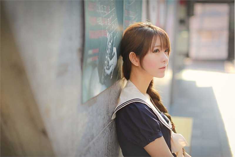 最全韩国甜美女孩文艺小清新相册