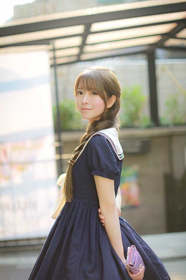 最全韩国甜美女孩文艺小清新相册