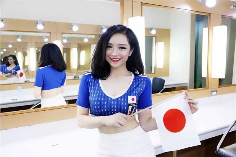 最全越南宅男女神甜美性感生活照图片壁纸