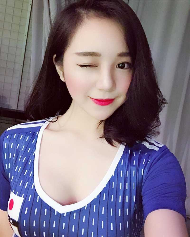 最全越南宅男女神甜美性感生活照图片壁纸