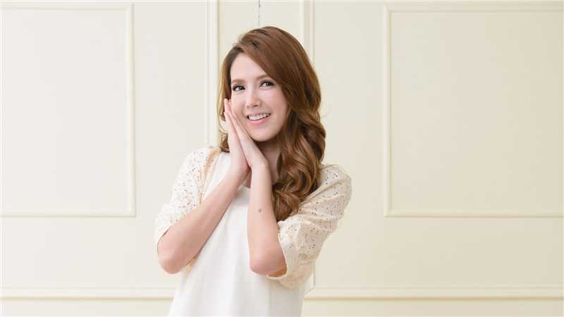 最全台湾宅男女神许珈颖高清美女壁纸相册