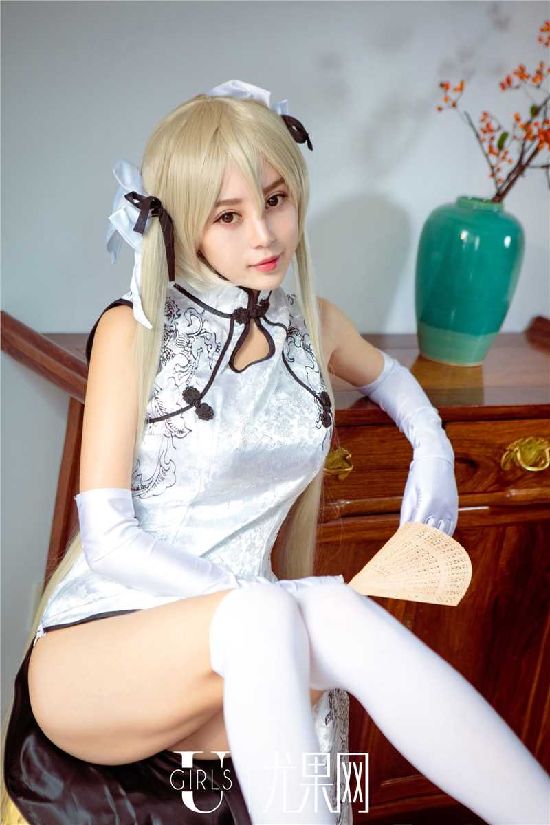 最全90后小美女小米KittyCOS性感摄影集锦相册