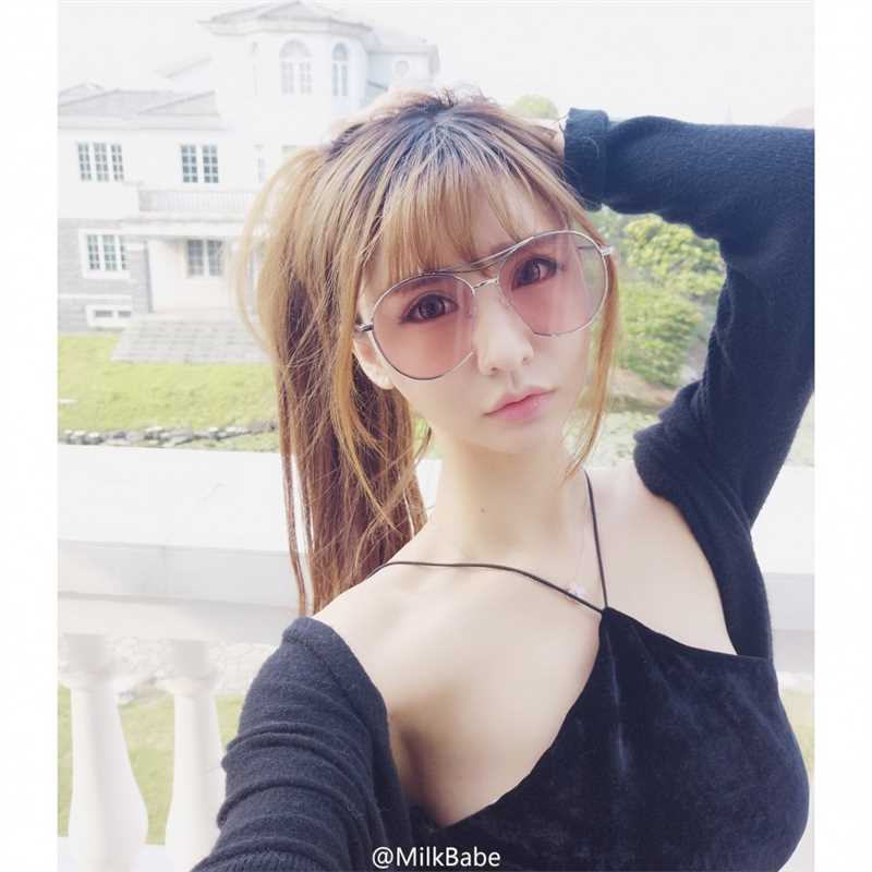 精选cosplay美女付豪COS图片合辑图册