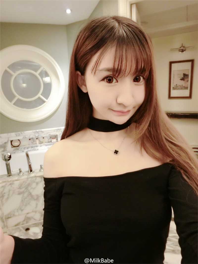 精选cosplay美女付豪COS图片合辑图册