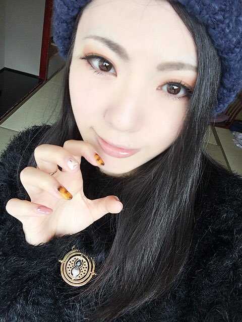 特别专辑日本人气Coser砂月馨图片集锦图片