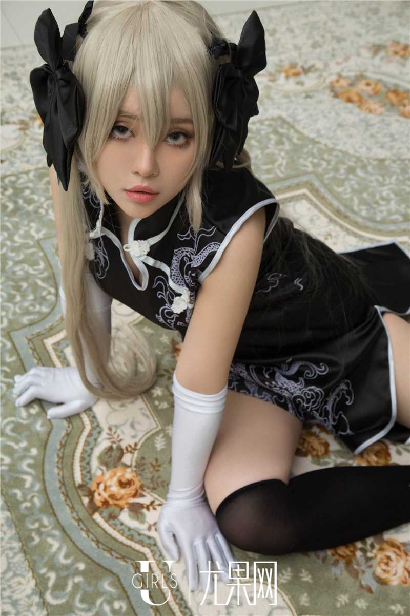 最全尤果网内地模特素衣cosplay摄影写真壁纸