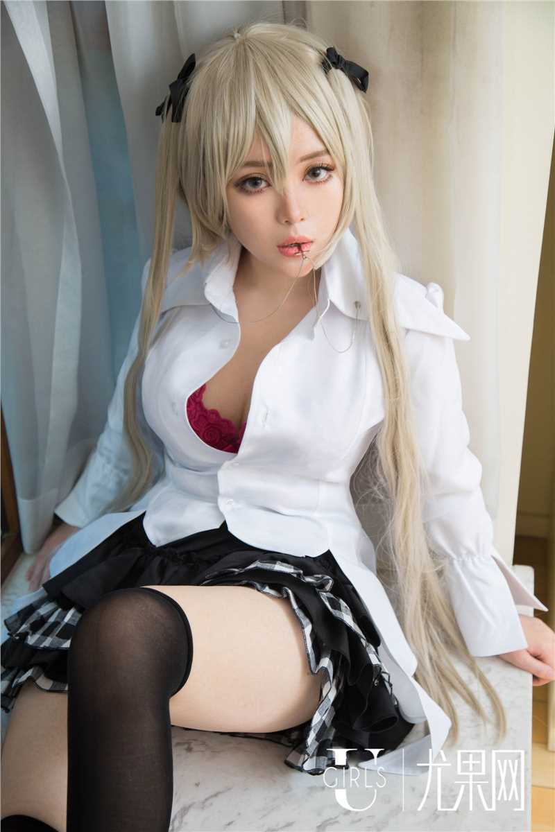 最全尤果网内地模特素衣cosplay摄影写真壁纸
