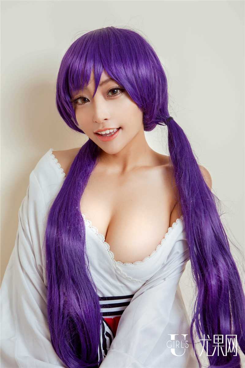 最全尤果网内地模特素衣cosplay摄影写真壁纸