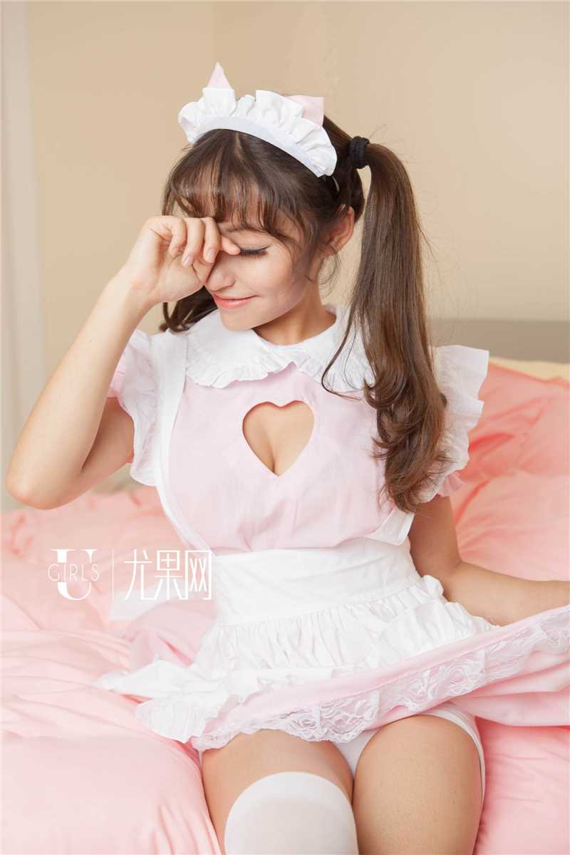 最全尤果网内地模特素衣cosplay摄影写真壁纸