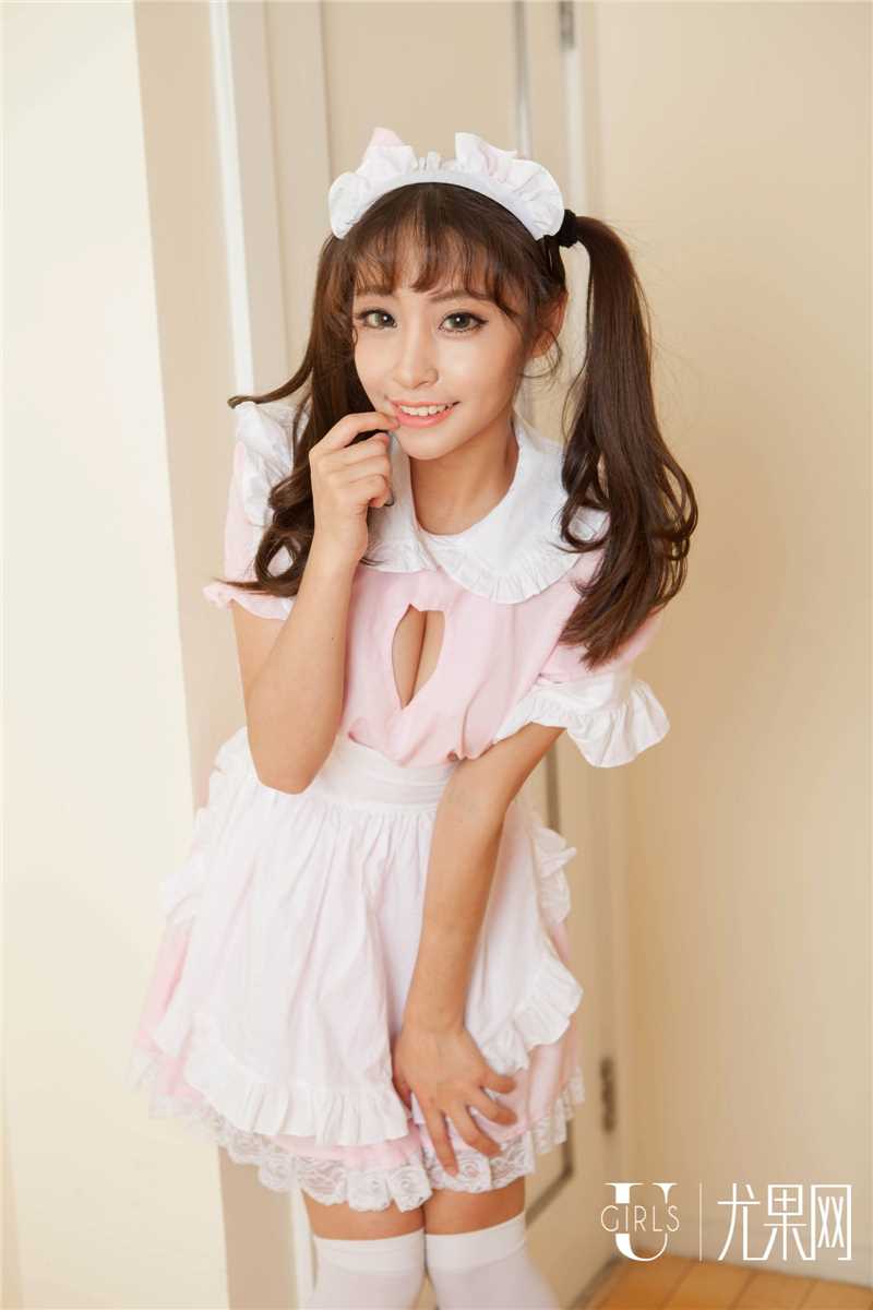 最全尤果网内地模特素衣cosplay摄影写真壁纸