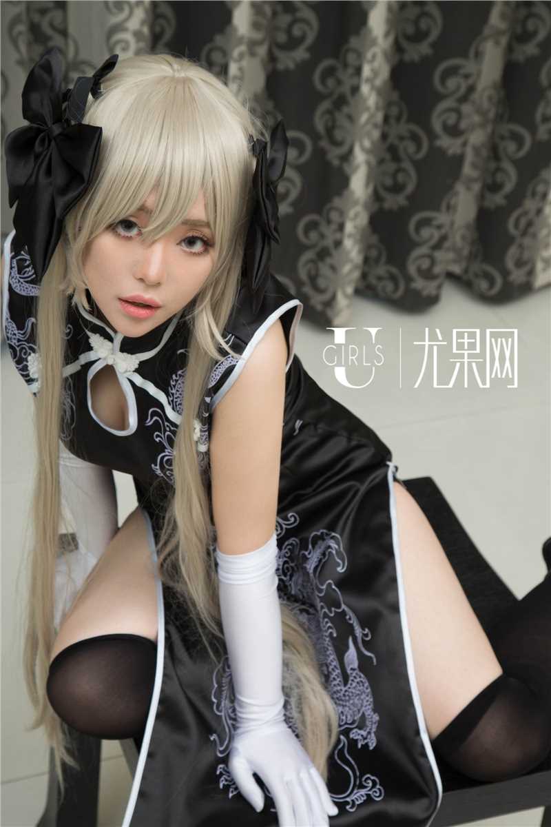 最全尤果网内地模特素衣cosplay摄影写真壁纸