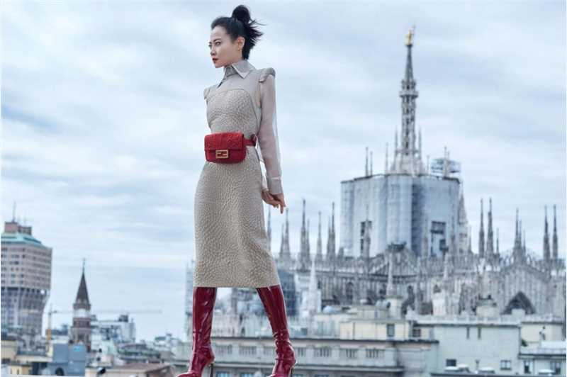 优质成熟迷人美女谭卓时尚秀女王气质明星图片相册